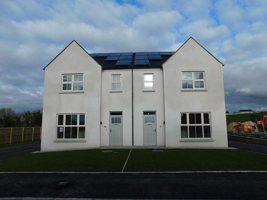 Site 14 Rathmore View