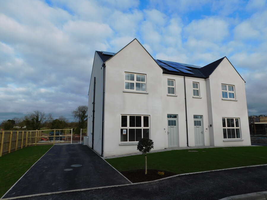 Site 14 Rathmore View