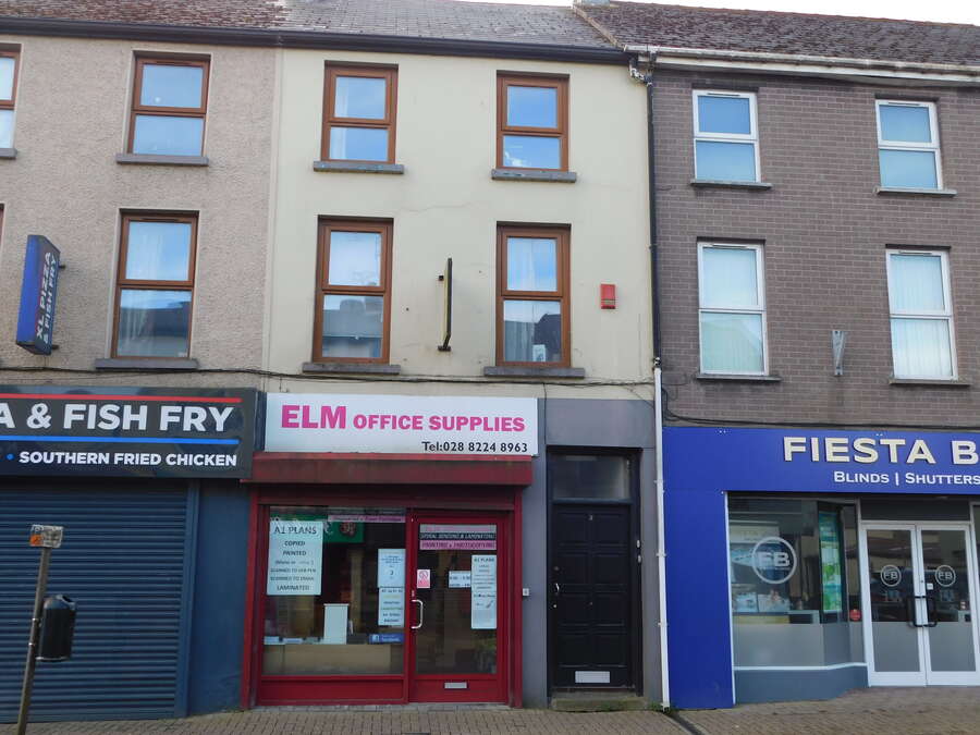 3 Campsie Road