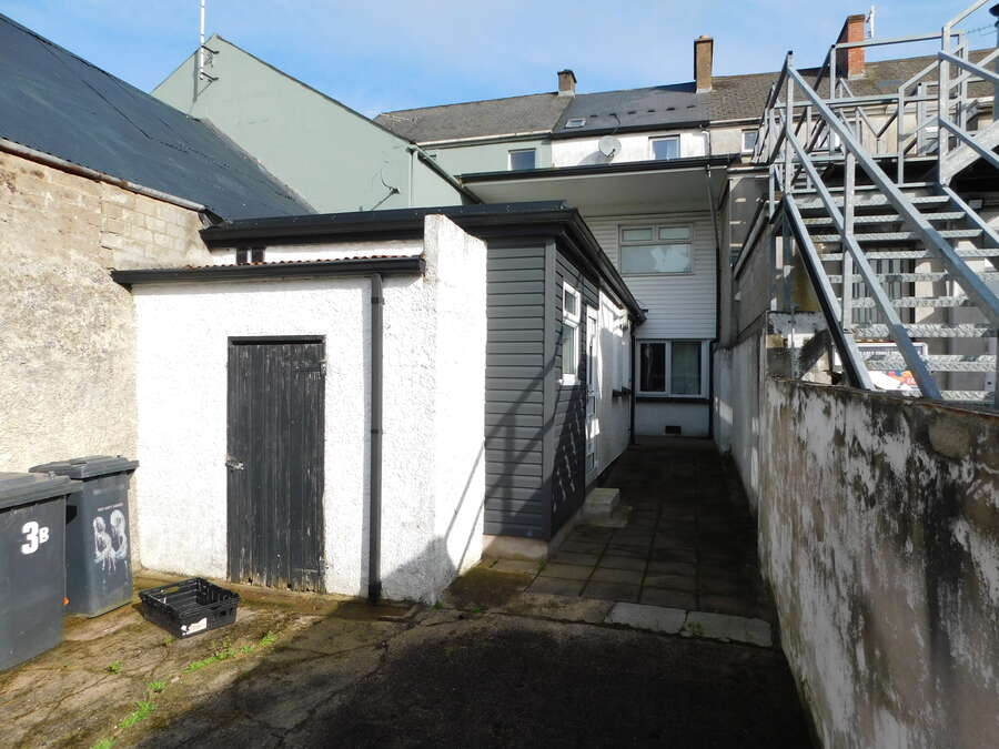 3 Campsie Road