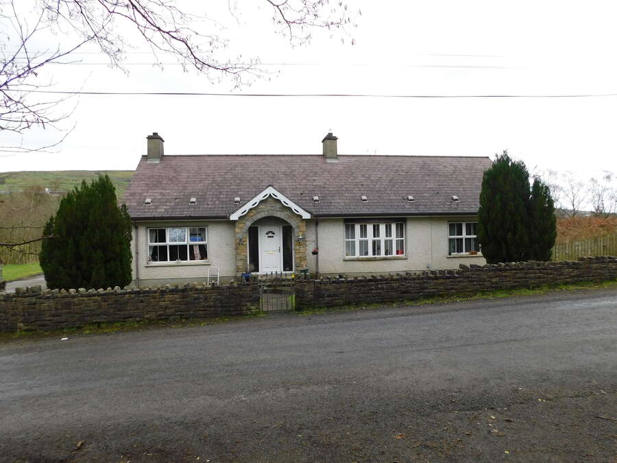 173 Tedd Road, Largy, Lack, Enniskillen, BT93 0BY