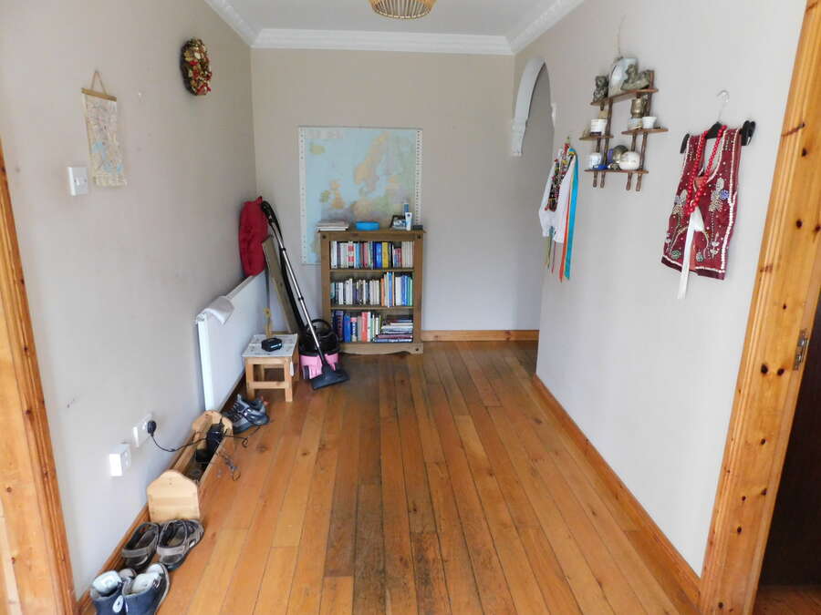 173 Tedd Road, Largy