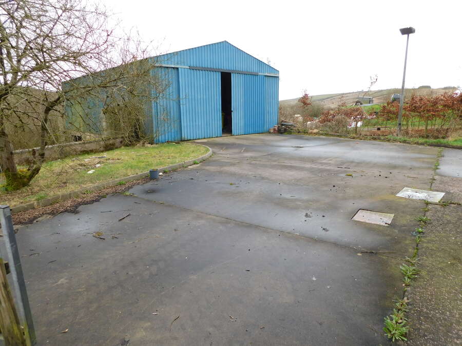 173 Tedd Road, Largy