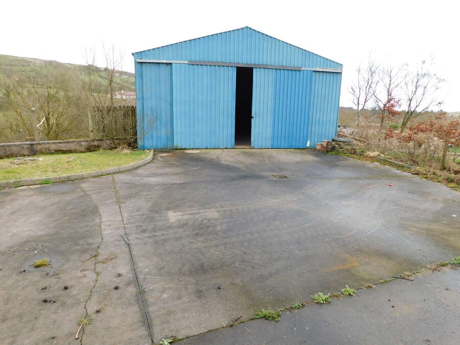 173 Tedd Road, Largy