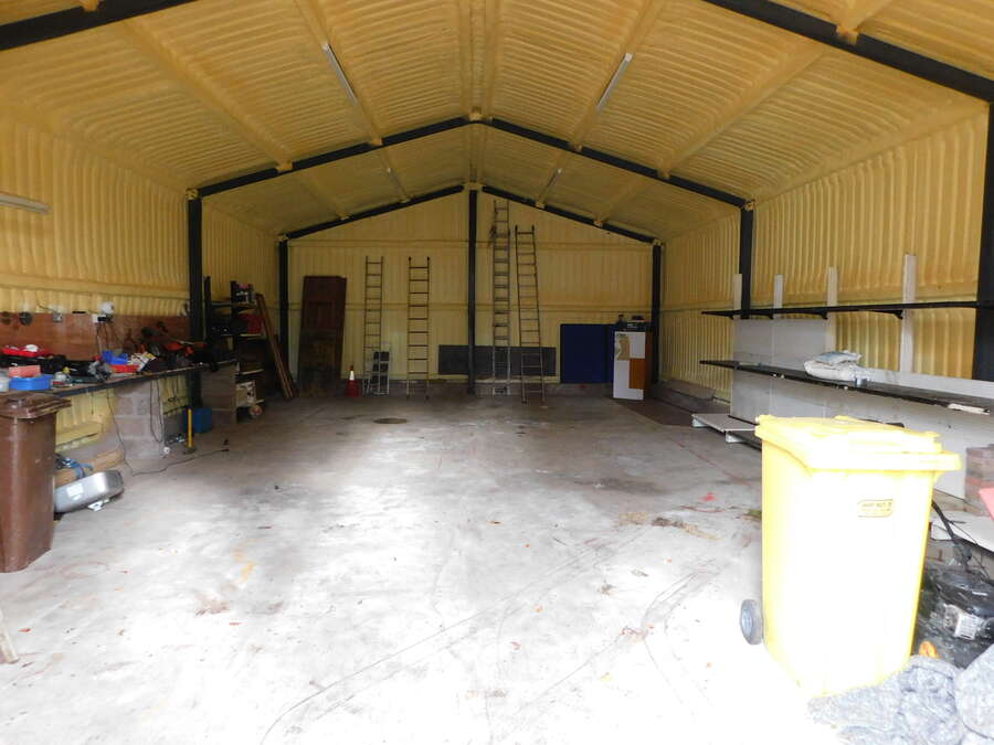 173 Tedd Road, Largy
