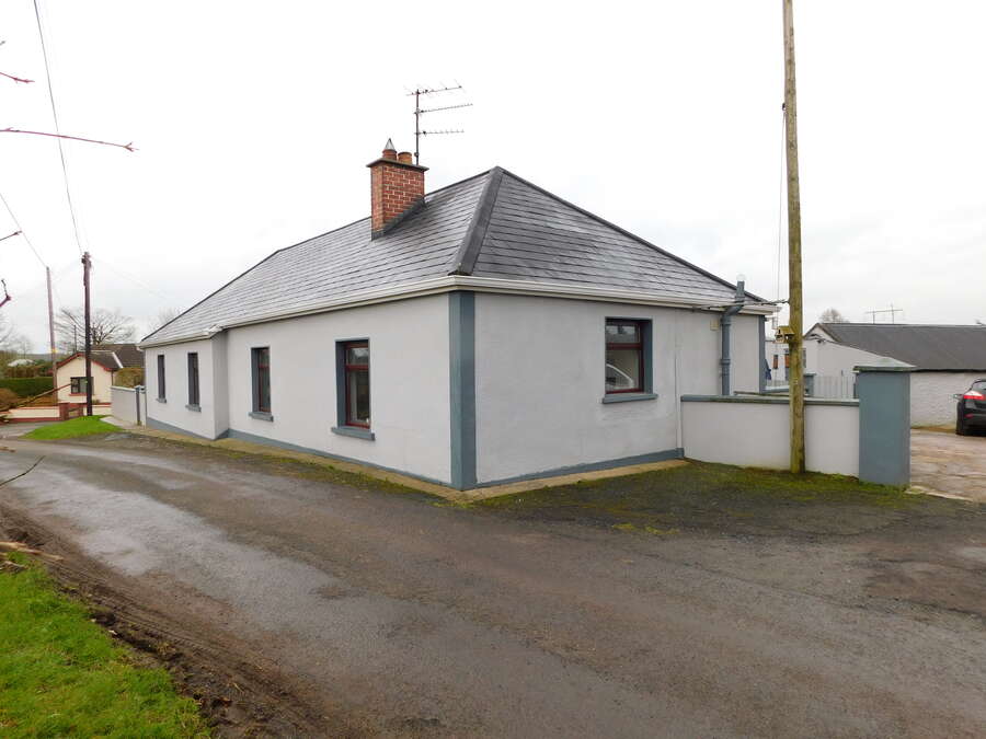 25 Woodbank Road, Omagh Area, BT79 0NB