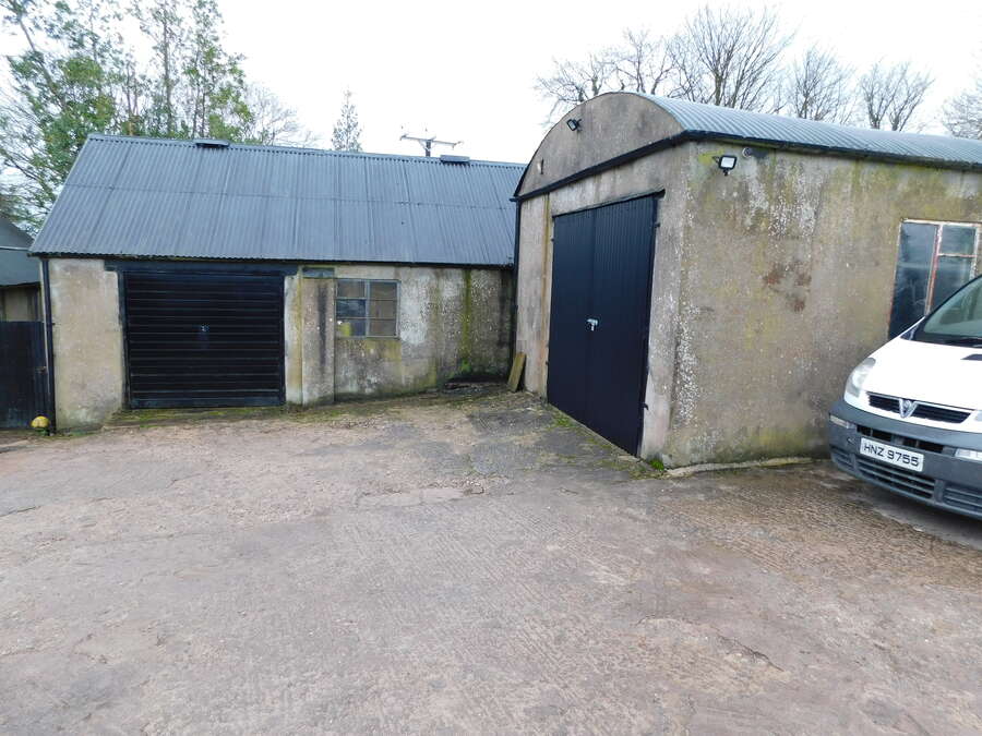 25 Woodbank Road
