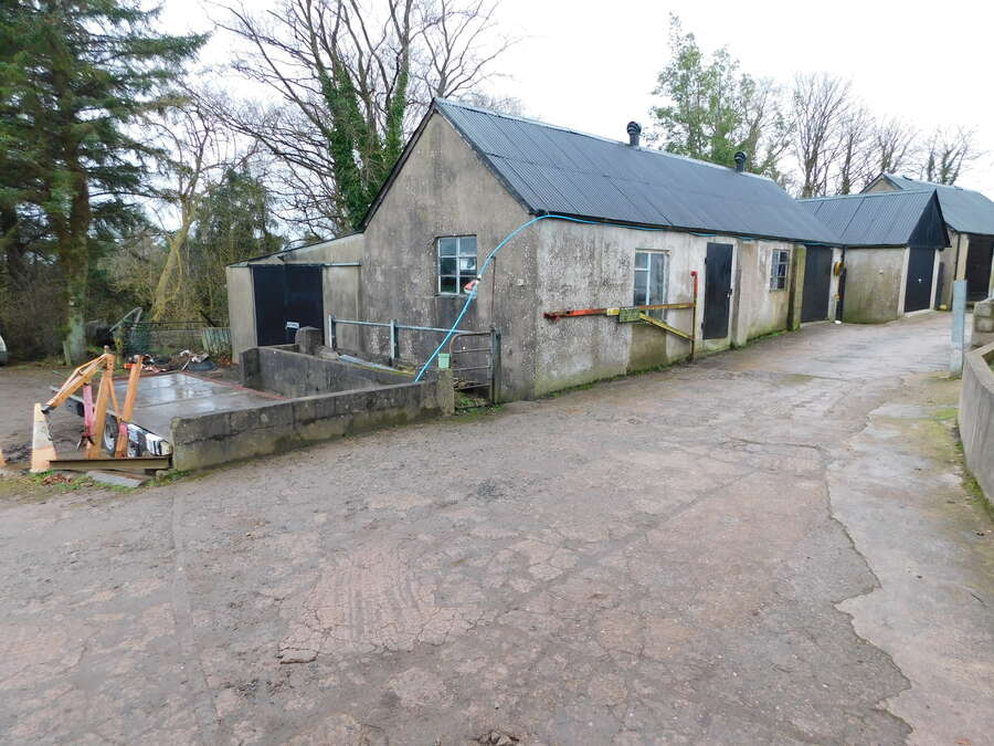 25 Woodbank Road