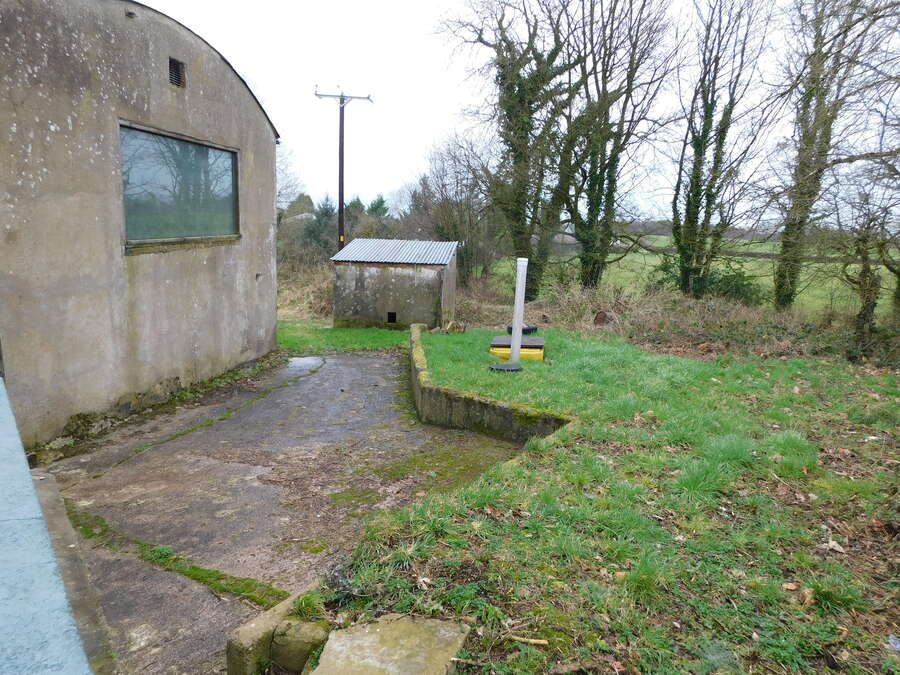 25 Woodbank Road