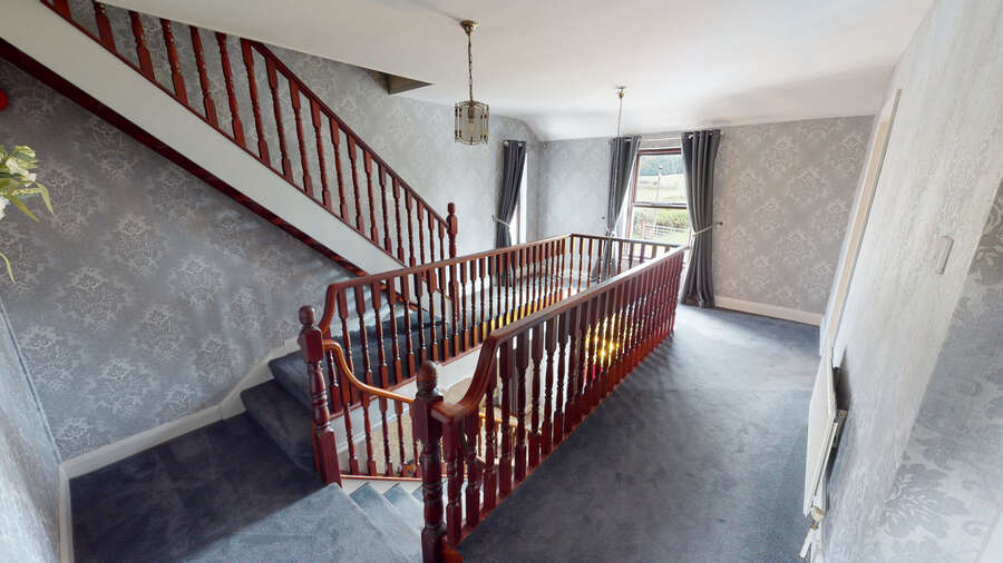 115 Baronscourt Road
