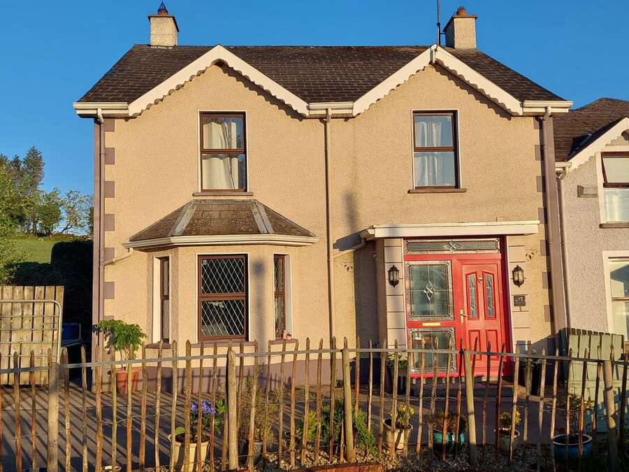 115 Baronscourt Road, Drumquin, Omagh, BT78 4TB