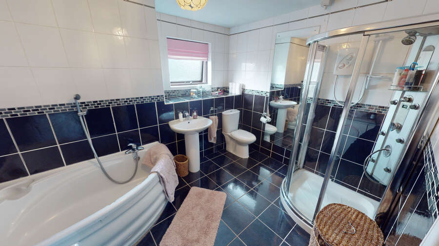 115 Baronscourt Road