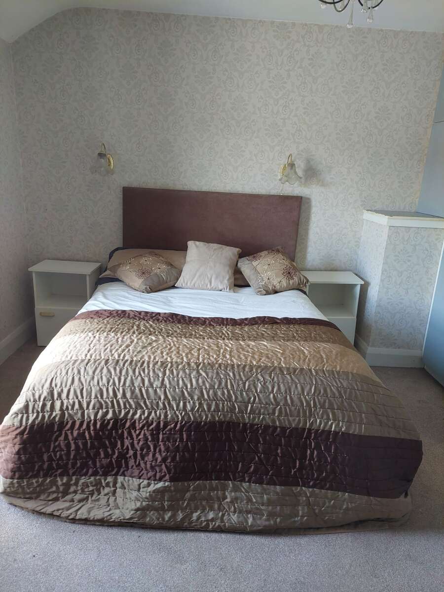 115 Baronscourt Road