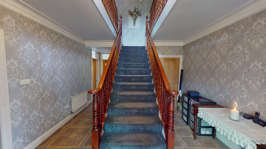 115 Baronscourt Road