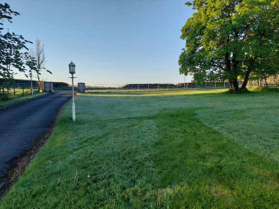 115 Baronscourt Road