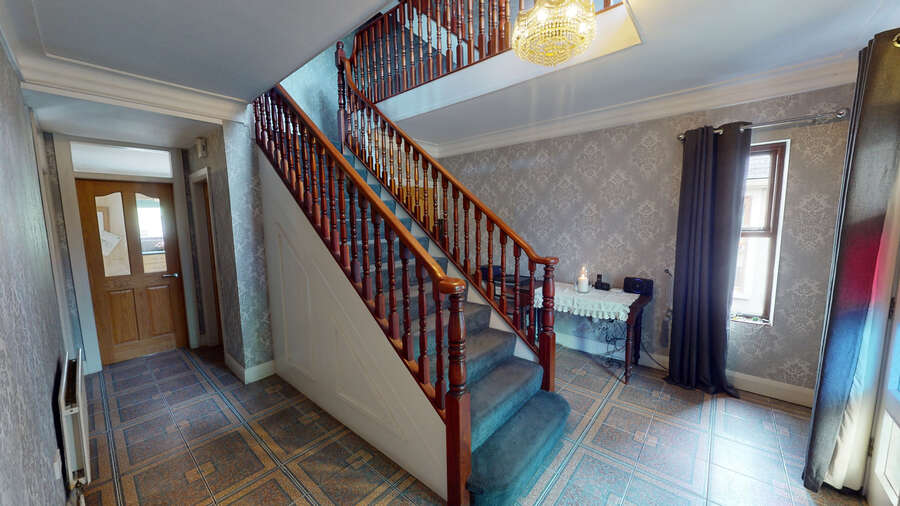 115 Baronscourt Road
