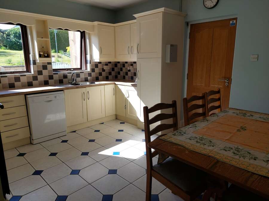 115 Baronscourt Road