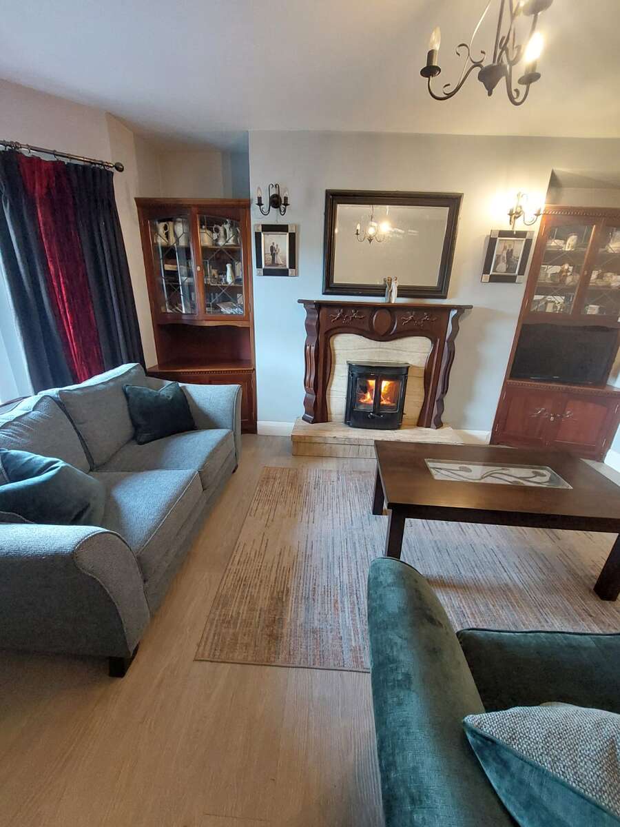 115 Baronscourt Road