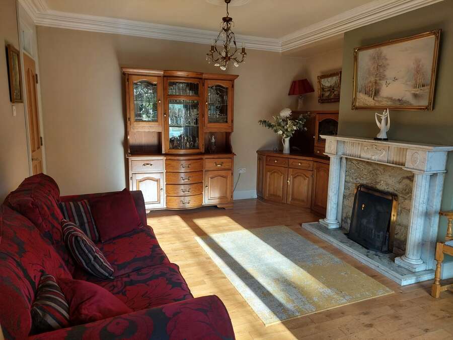 115 Baronscourt Road