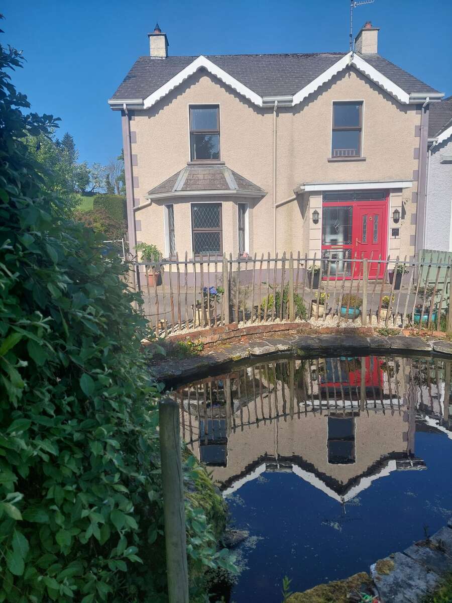 115 Baronscourt Road