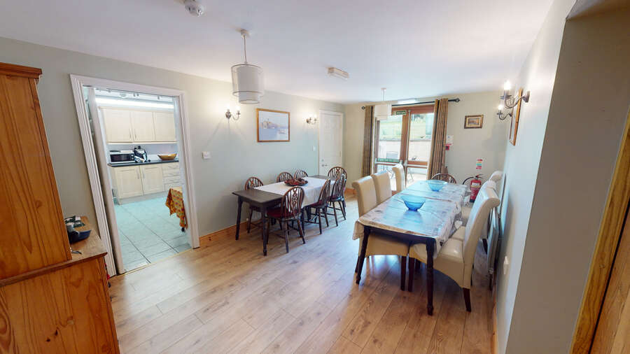 113 & 113A Baronscourt Road