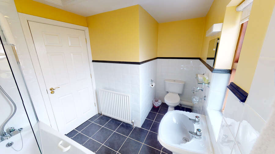 113 & 113A Baronscourt Road