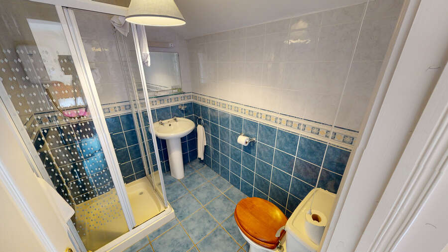 113 & 113A Baronscourt Road