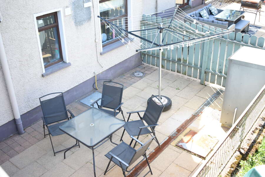 113 & 113A Baronscourt Road