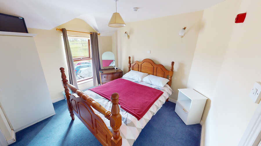 113 & 113A Baronscourt Road