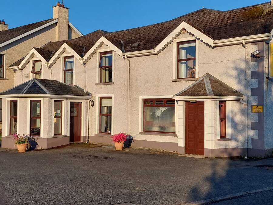 113 & 113A Baronscourt Road
