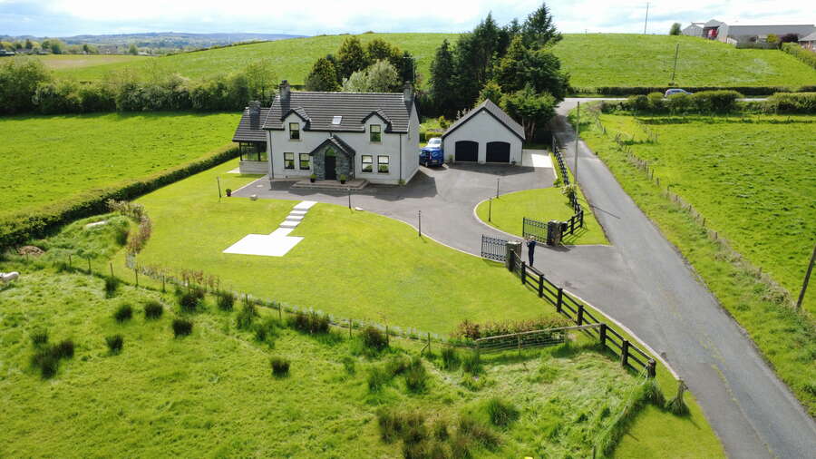2 Rash Road, Omagh, BT78 5NH