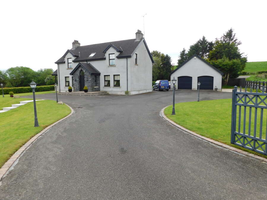 2 Rash Road