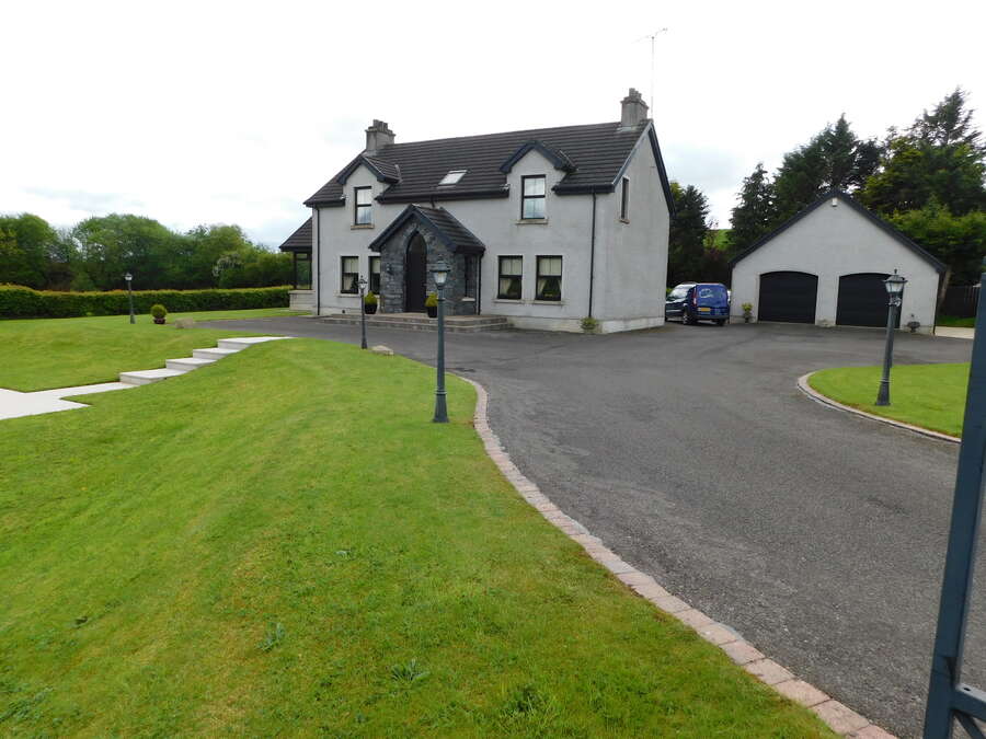 2 Rash Road