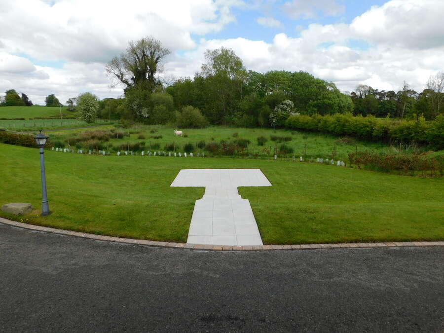 2 Rash Road