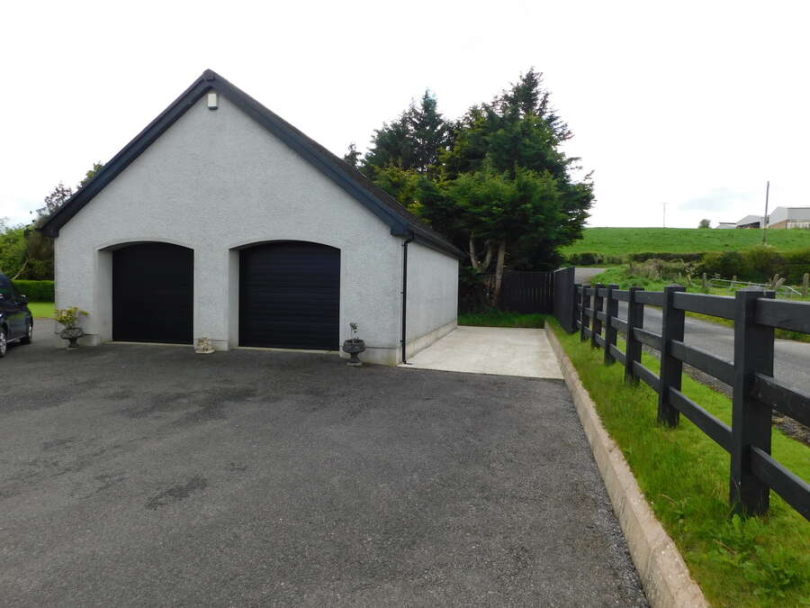 2 Rash Road