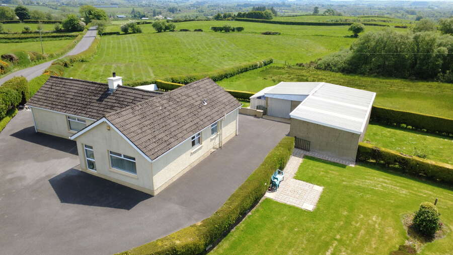 105 Loughmacrory Road