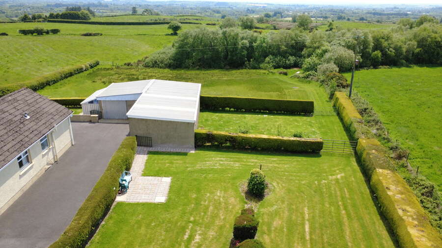 105 Loughmacrory Road