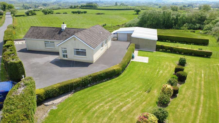 105 Loughmacrory Road