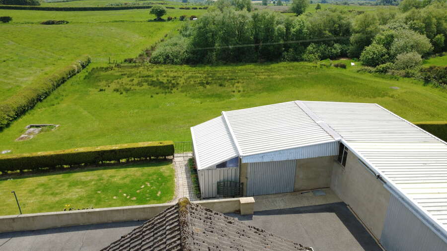 105 Loughmacrory Road