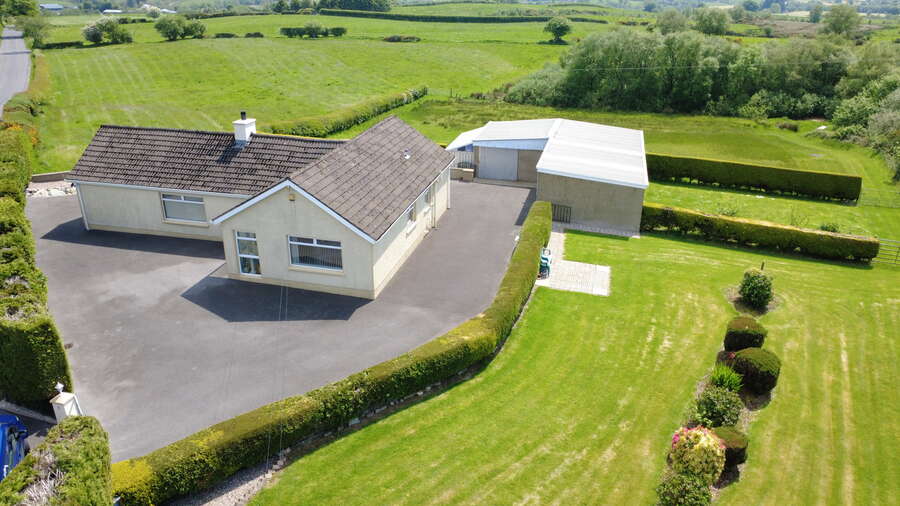 105 Loughmacrory Road