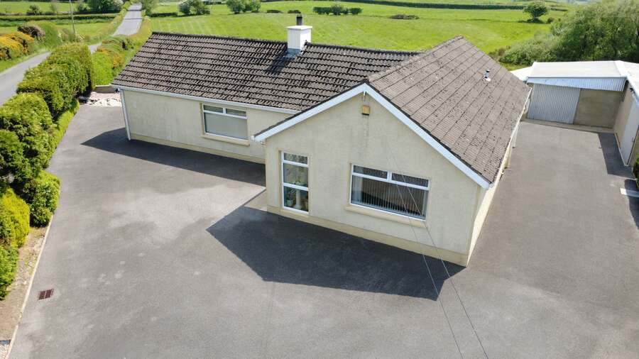 105 Loughmacrory Road