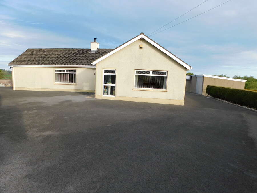 105 Loughmacrory Road