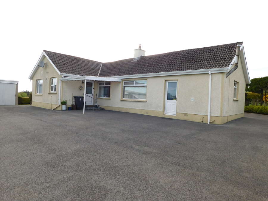 105 Loughmacrory Road