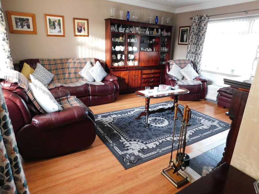 105 Loughmacrory Road