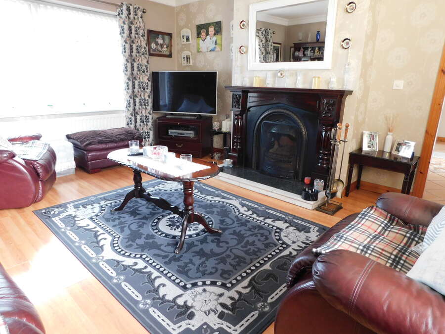 105 Loughmacrory Road