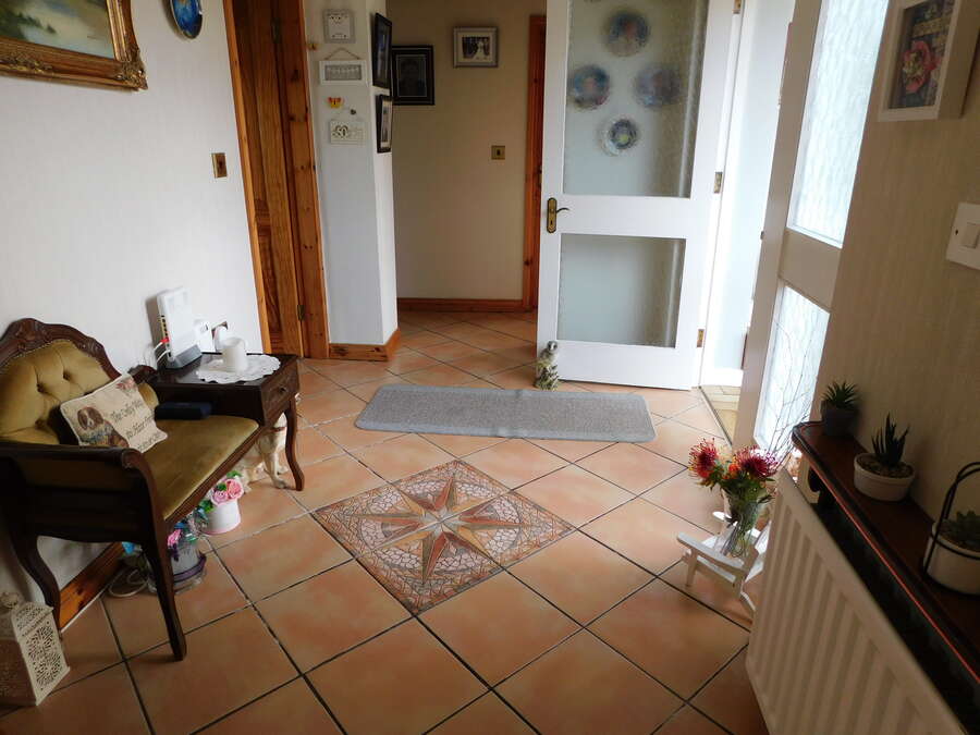 105 Loughmacrory Road