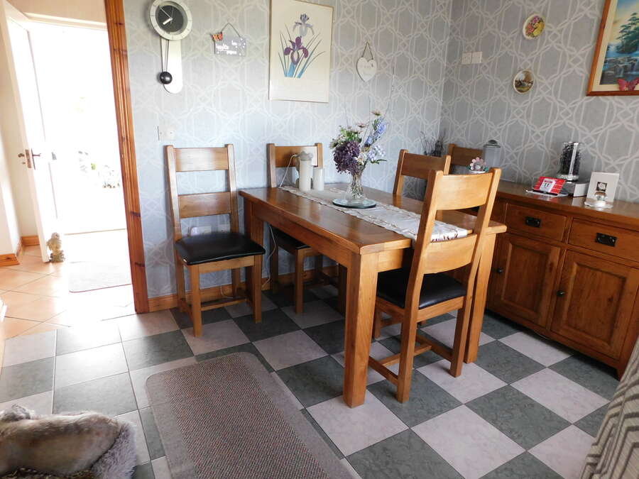 105 Loughmacrory Road