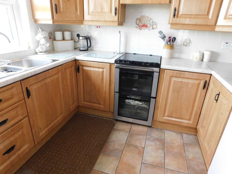 105 Loughmacrory Road