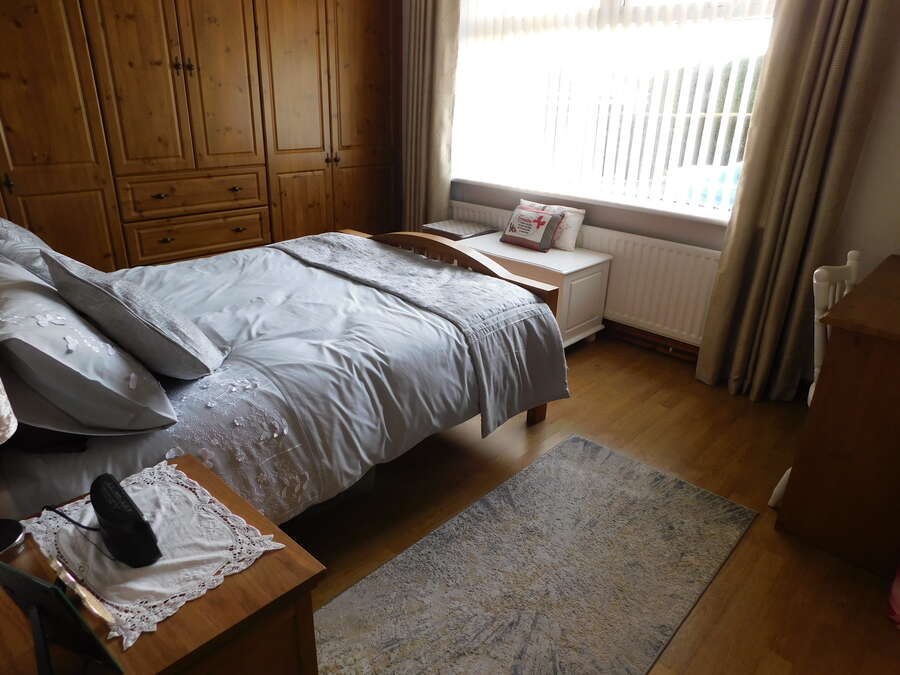 105 Loughmacrory Road