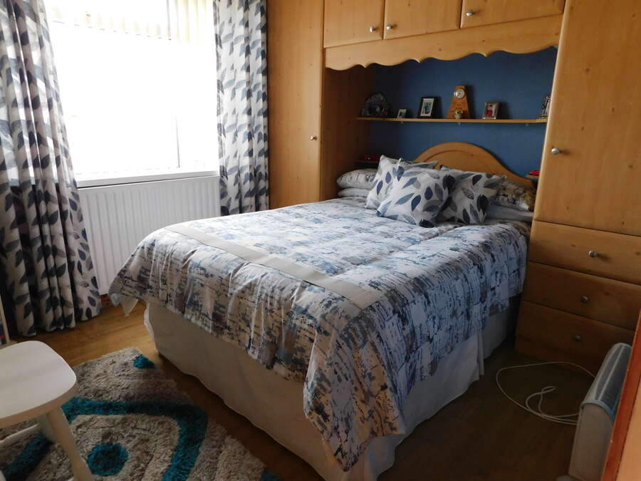105 Loughmacrory Road